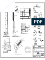 De-07 - Plano de Detalle de Cunetas