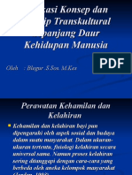 Pertemuan Kesembilan