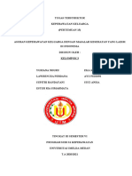 Tugas Kelompok 3 Keperawatan Keluarga PT 15