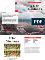 Raz lw29 Colorblindness CLR