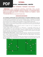 Regras Atualizadas do Futebol 7 Society 2024 | PDF | Juiz (esportes ...
