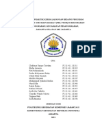 Koreksi Trina 150521 - (Fin) Laporan PKL Pigm Kelompok 4 Kelurahan Pesanggrahan Kecamatan Pesanggrahan-2-1