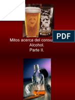 Mitos Consumo Oh Parte II