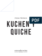 Ficha+Te Cnica Kuchen+y+Quiche