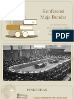 Konferensi Meja Bundar: Xi Mipa - 6