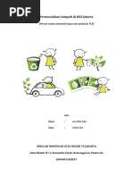Download Permasalahan Sampah di DKI Jakarta by mademoiselleayu SN51137822 doc pdf