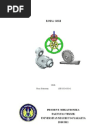 Download Roda Gigi by rnepology SN51137932 doc pdf