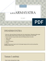 DHARMAYATRA 