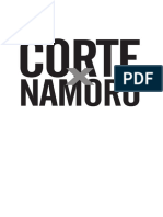 Corte x Namoro - Naor Pedrosa