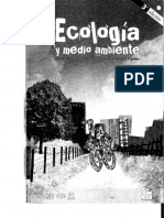 Ivan Camacho . Ecologia y Medio Ambiente