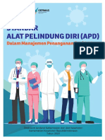 Standar APD Dalam Manajemen Penanganan Covid19.PDF