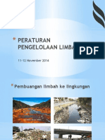 02a. PLB3 - Peraturan Pengelolaan LB3