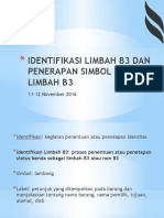 02b. PLB3 - Identifikasi Dan Simbol-Label LB3
