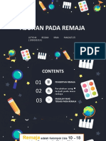 REMAJA