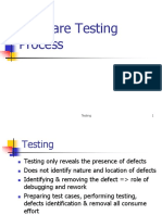 10-Testing Process
