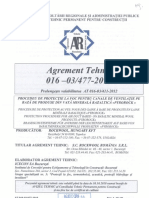Agrement Tehnic 016-03-477-2015 Pyrorock+Aviz Tehnic 2017