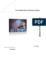 Modulo de Infor Efrens