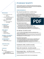 Pamali Maity Business Strategy PDF