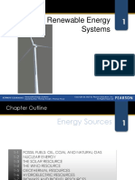 Renewable Energy Systems: Buchla, Kissell, Floyd