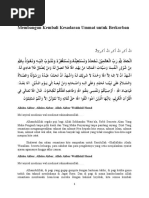 Download TEXT KHOTBAH by Firsta Nami SN51139248 doc pdf