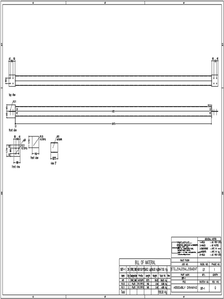 SBT 1 | PDF