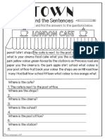 Town-Find-the-Sentences