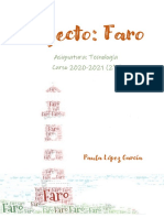 Proyecto Faro