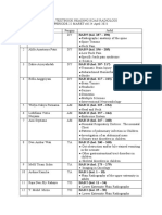 Judul Textbook Reading Koas Radiologi