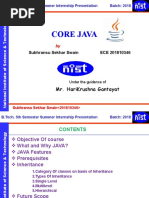 Step 1 Core Java Level I 2 | PDF | Method (Computer Programming ...