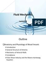 Fluid Mechanics