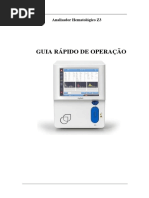 Manual OpenLab CDS 2.7 - Operação e Métodos | PDF