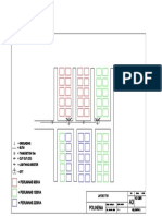 Perumnas Layout Tm-model