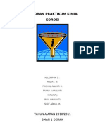 Download LAPORAN PRAKTIKUM KOROSI by Kimzniboyzit Dfanny SN51139855 doc pdf
