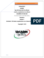 25/abril/2021. Unadm. Ing. en Desarrollo de Software Diseño Y Arquitectura de Software Ds-Ddrs-2101-B2-004