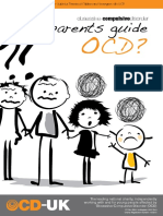 OCD Booklet For Parents Part 1