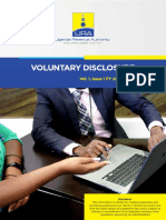 Voluntary Disclosure Brochure 2020-21 2