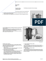 Pump Module Altered