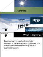 1 Hammer