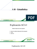 ACA 3 - Sistemas Operativos