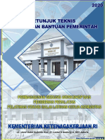 PDF Juknis BLK Komunitas 2020 DD