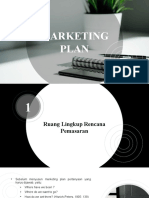 Marketing Plan