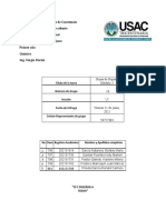 Hojade Repaso Mod 3 J10 Quimica