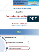 Chapitre1 Conversion AC DC