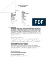 Acute Viral Infection