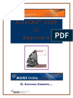 AutoCAD-2009-for-Beginners (ORG)