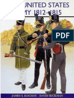 345.US Army 1812-1815