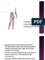 Fisiologi Jantung