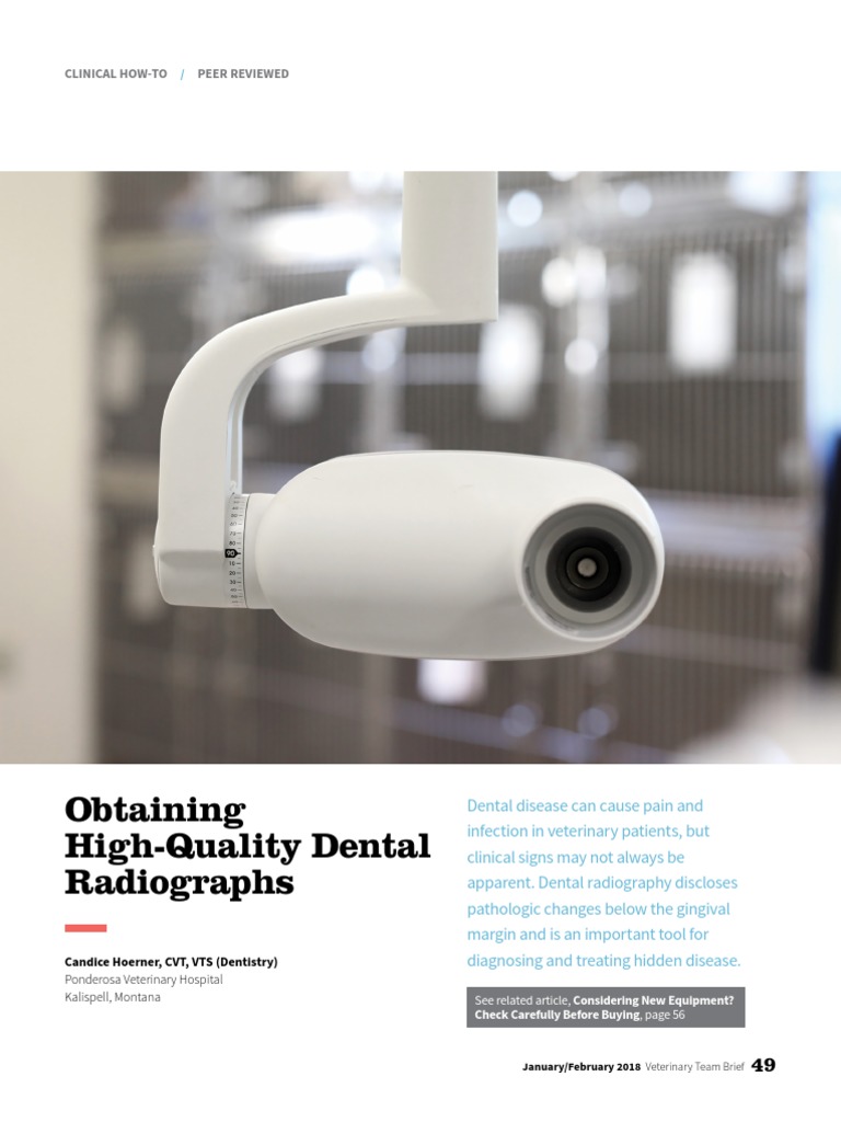 Flexible Arm for Dental X-Ray Use | PDF | Radiography | Tooth
