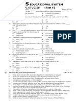 Pak Study Test  6 (5)