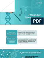 Biomol UTS